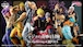 【コンプリートセット】一番くじ ジョジョの奇妙な冒険 The Gathering of RIVALS 2026年11月21日(土)より順次発売予定
