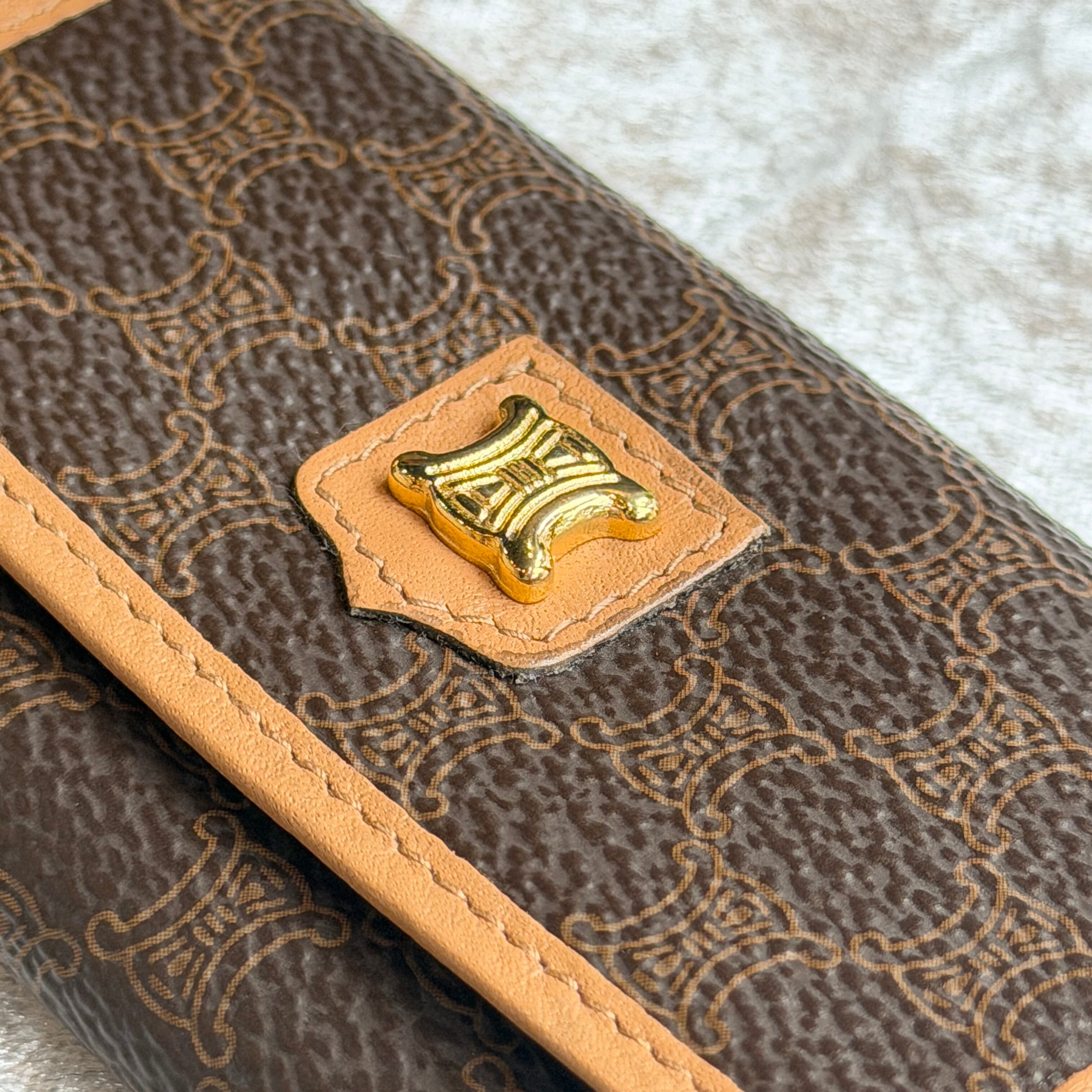 CELINE key case | CHIMI VINTAGE