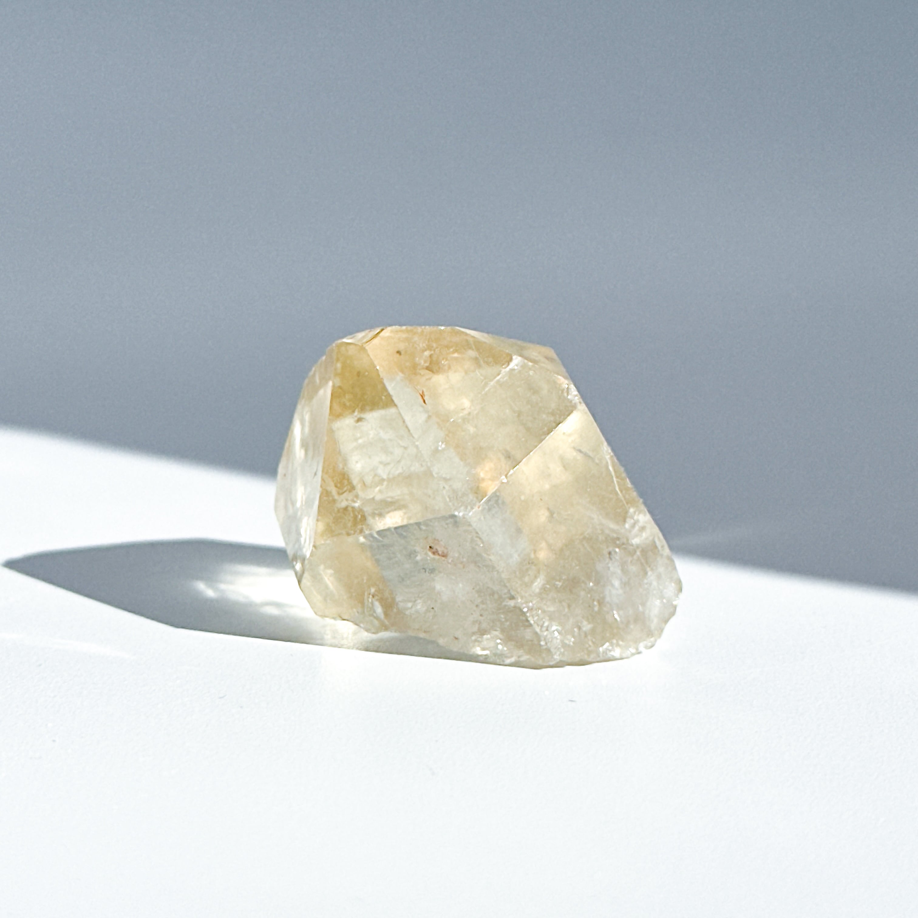 クンダリーニクォーツ 63◇ Kundalini Quartz ◇天然石・鉱物
