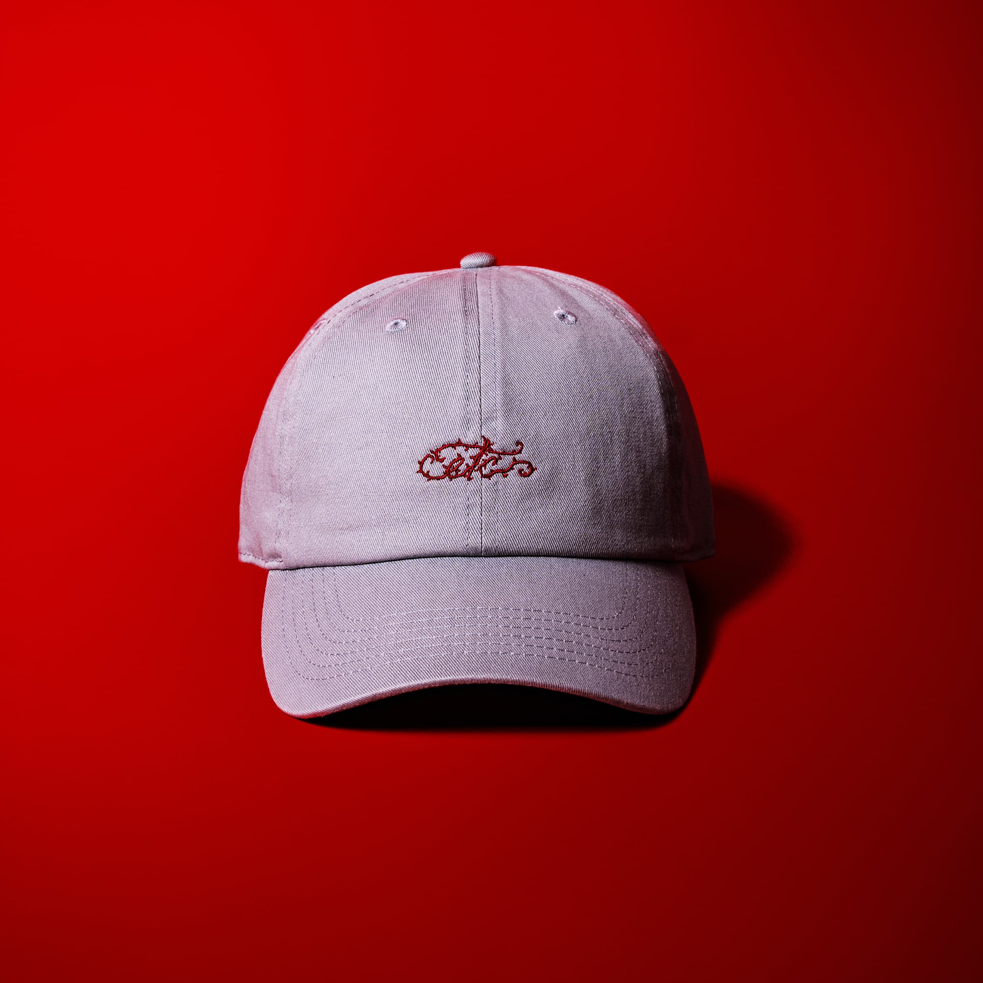 etc. logo cap