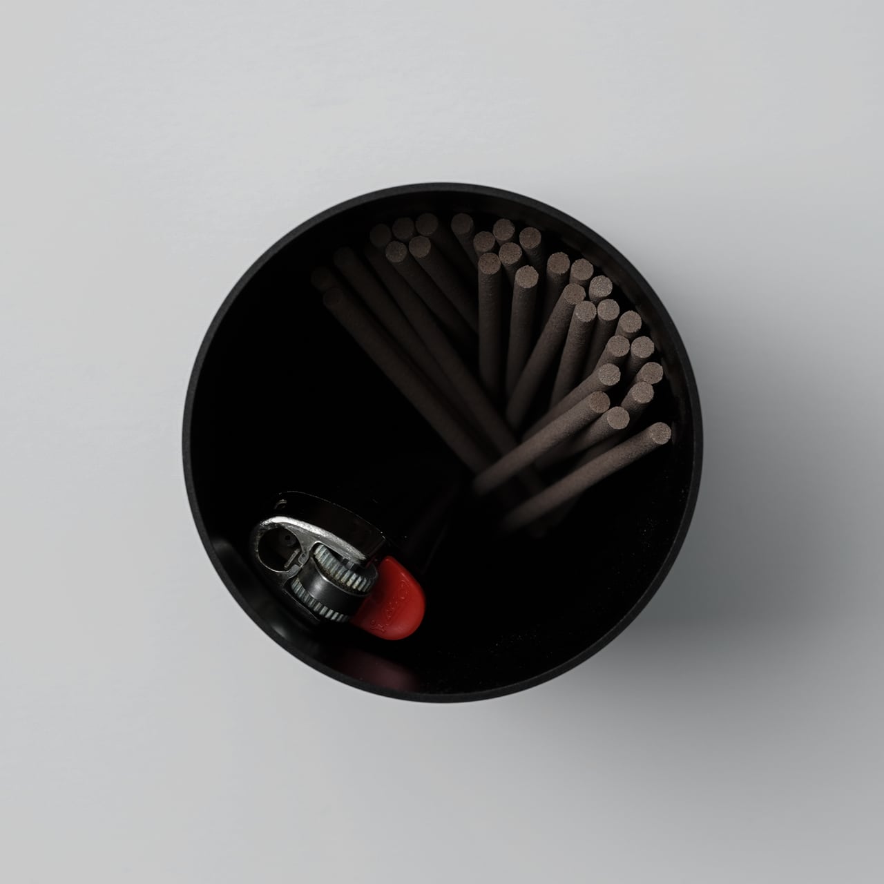 BINSCENT | BINSCENT