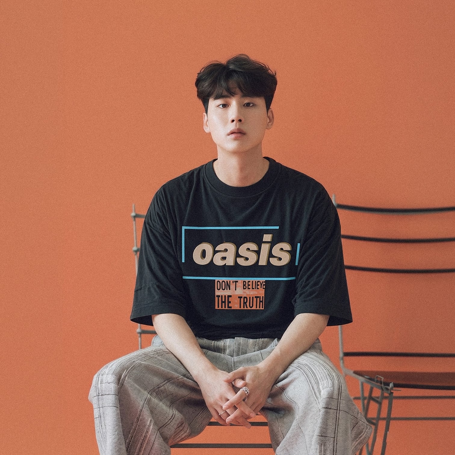 【oasis】 古着 Tシャツ Oasis 06 Tシャツ | Vintage Market