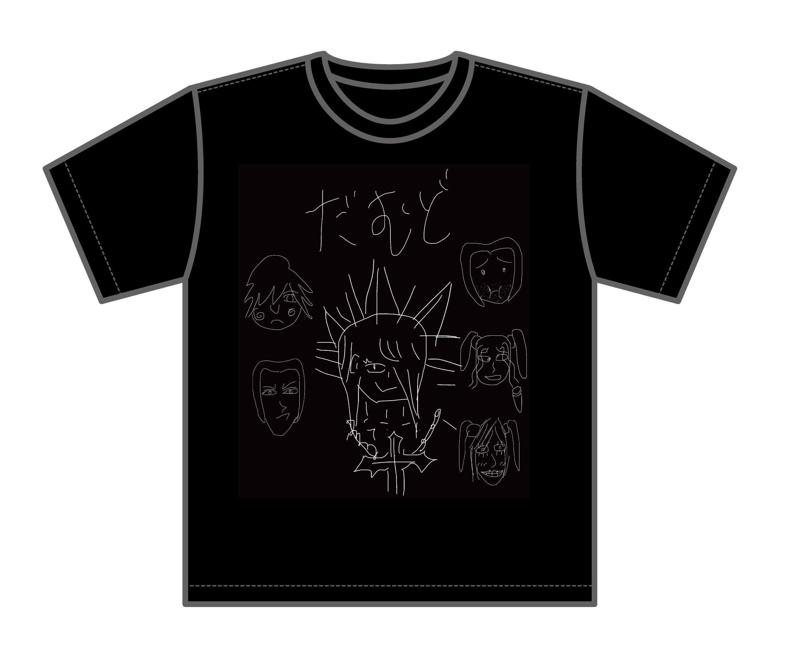 DAMNED official online store