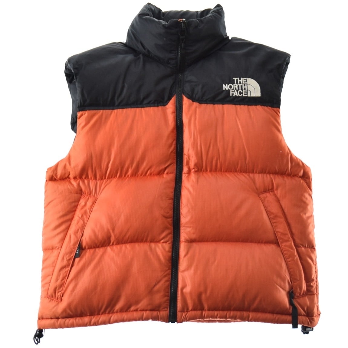 's "THE NORTH FACE" Vintage Nupste Down Vest / 年代 ノース