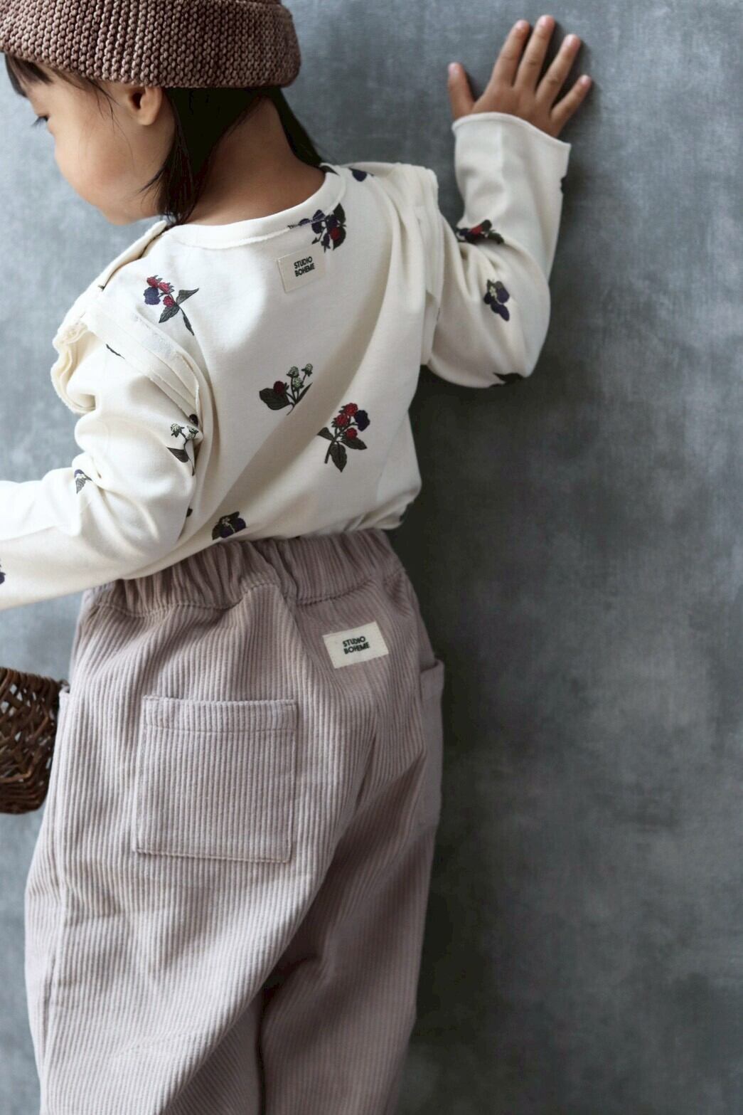 GIRL / 1y10m / 83cm / 10.5kg