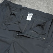 THE NORTH FACE nylon detachable pants