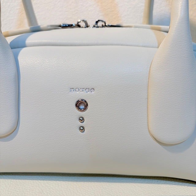 新ブランド「no:rae」 (ノラエ)　ミニボストン