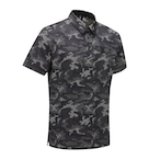 MEN CAMOFLAGE SHORT T-SHIRT