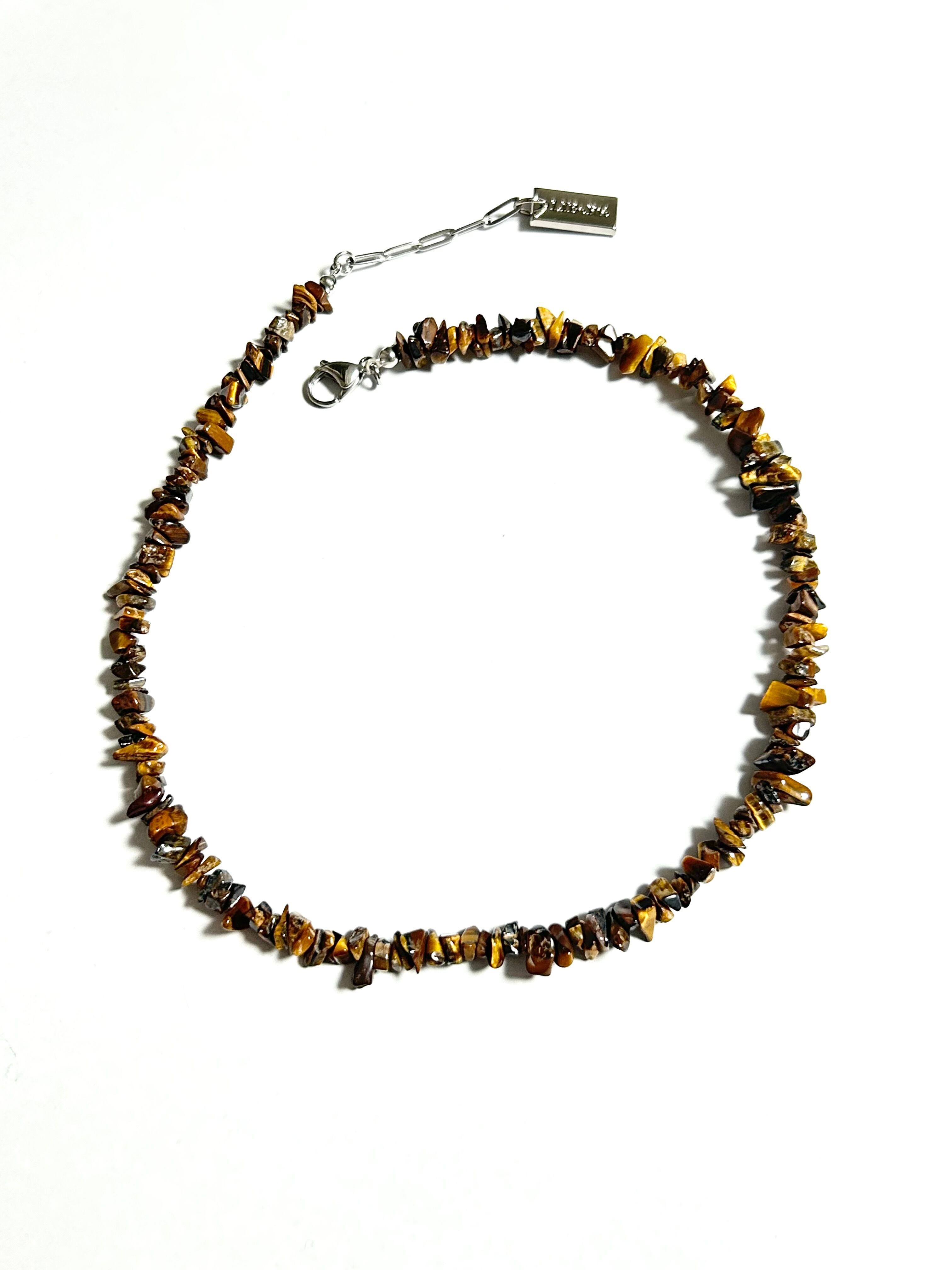 LIBeRté ハンドメイドネックレス Neo Pebbles Neo Pebbles | LIBeRté