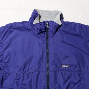 Deadstock M 91年 USA Shelled Synchilla Jacket Patagonia シェルドシンチラジャケット パタゴニア