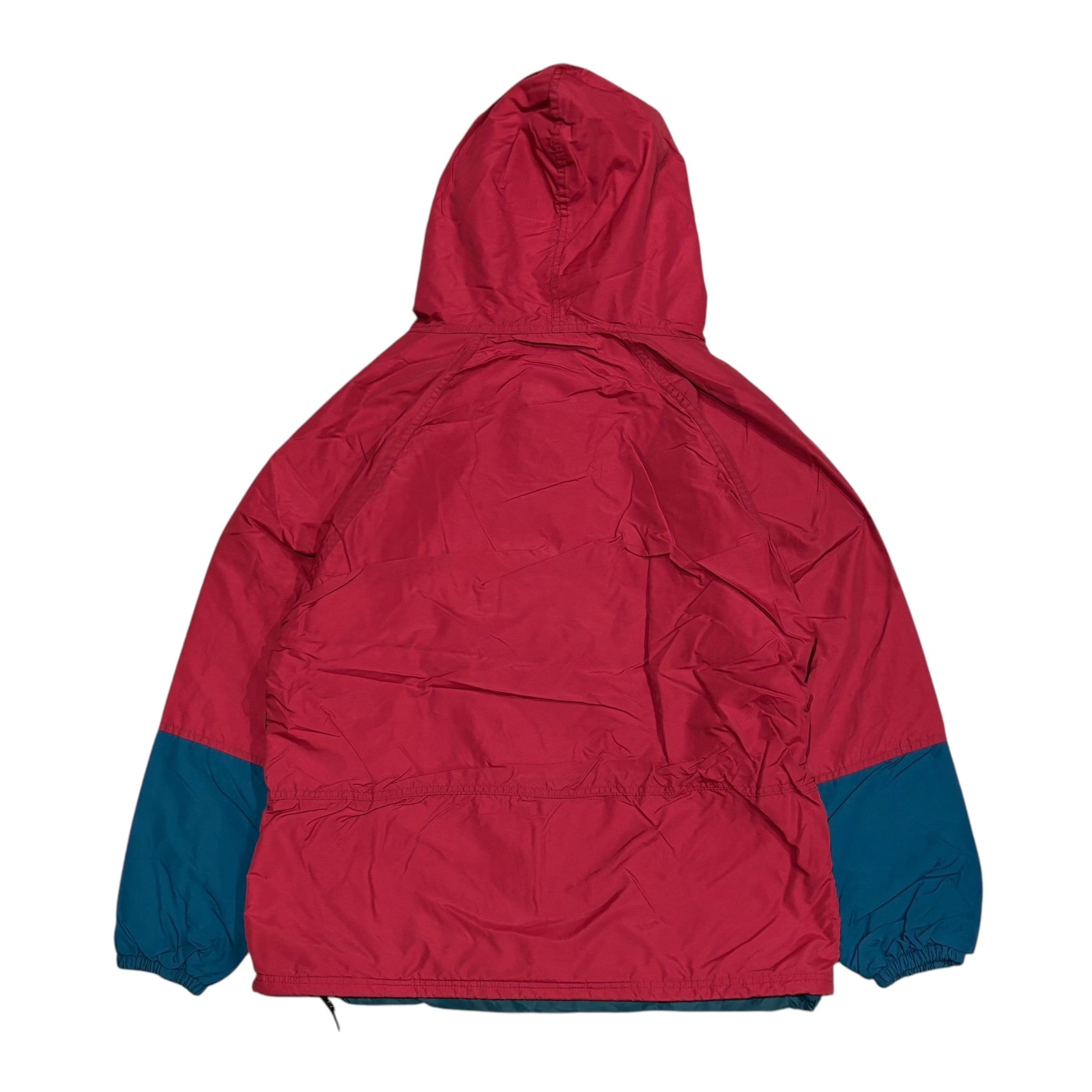 80-90's LL Bean Thinsulate Anorak Parka M / エルエルビーン 80-90's LL Bean Thinsulate Anorak Parka M / エルエルビーン