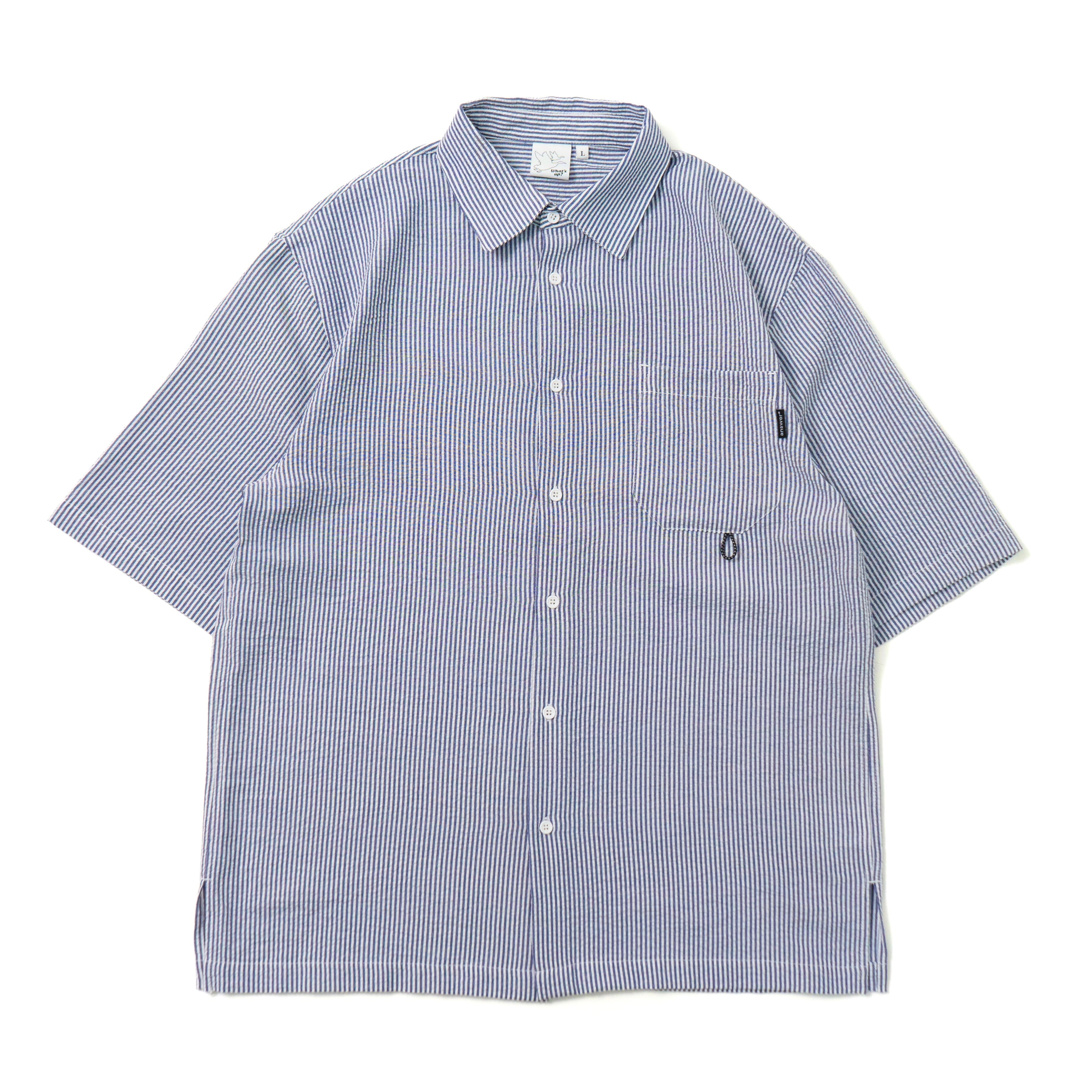 COMME des GARÇONS HOMME 田中オム 切り替え シャツ COMME des GARCONS HOMME 90's 田中オム でかボタン 開襟シャツ | PAY ID