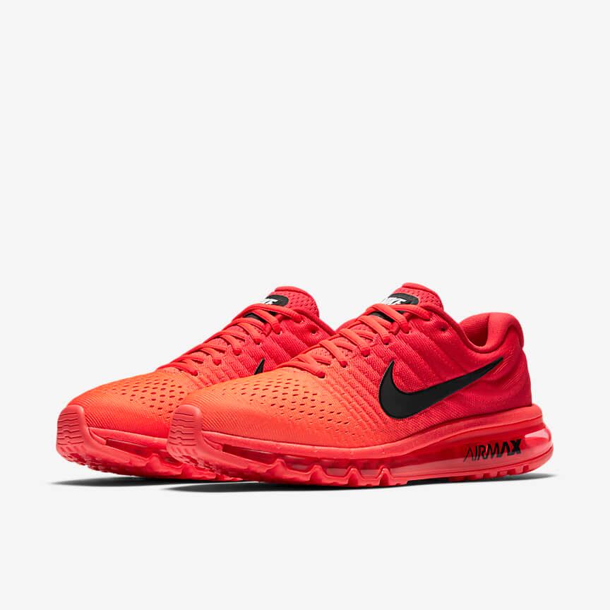 値下げ中 Nike Air Max 2017 ナイキ | jordan_sneakers powered by BASE