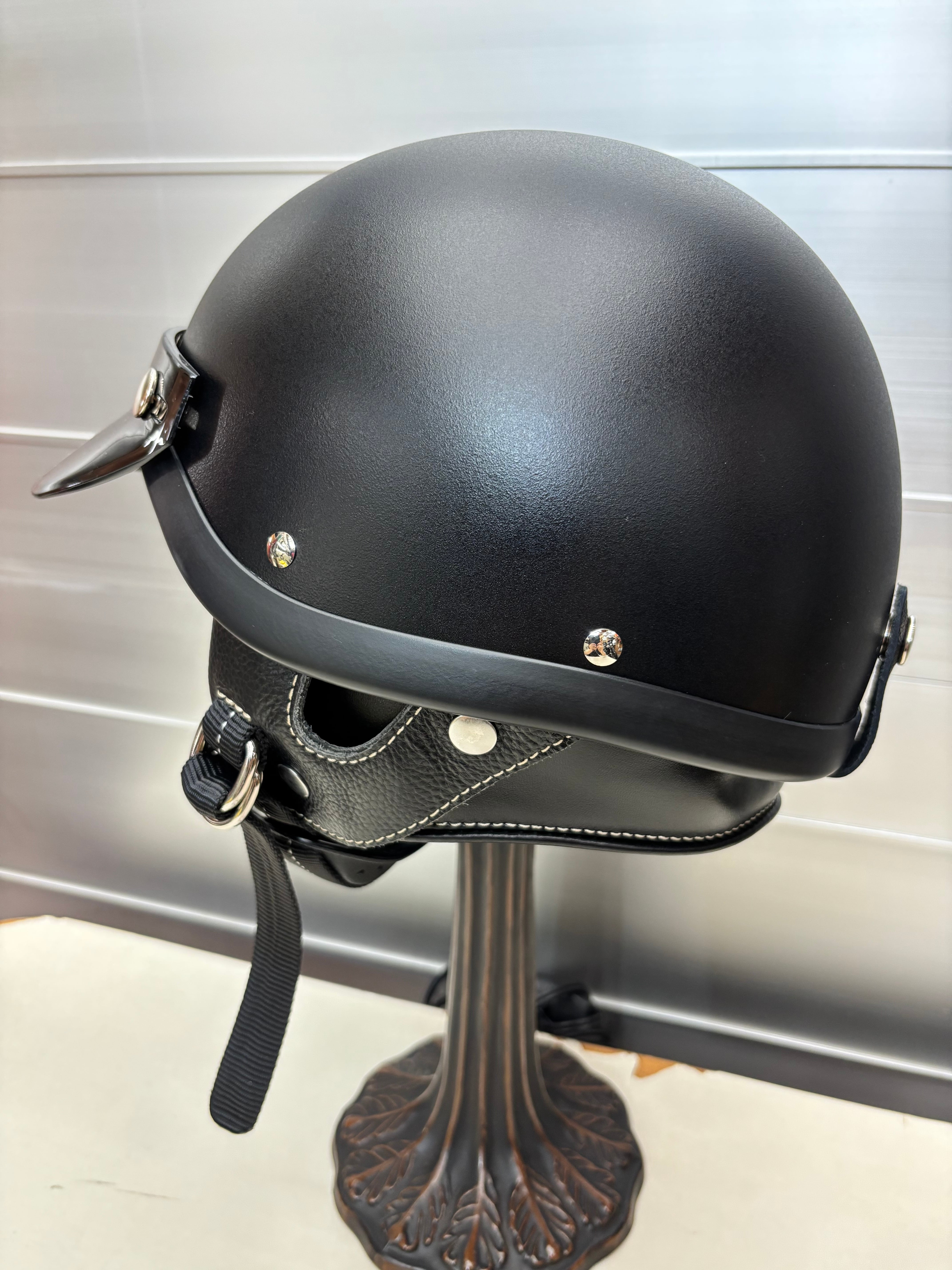 オーシャンビートル OCEANBEETLEショーティー4 別注 マットブラック