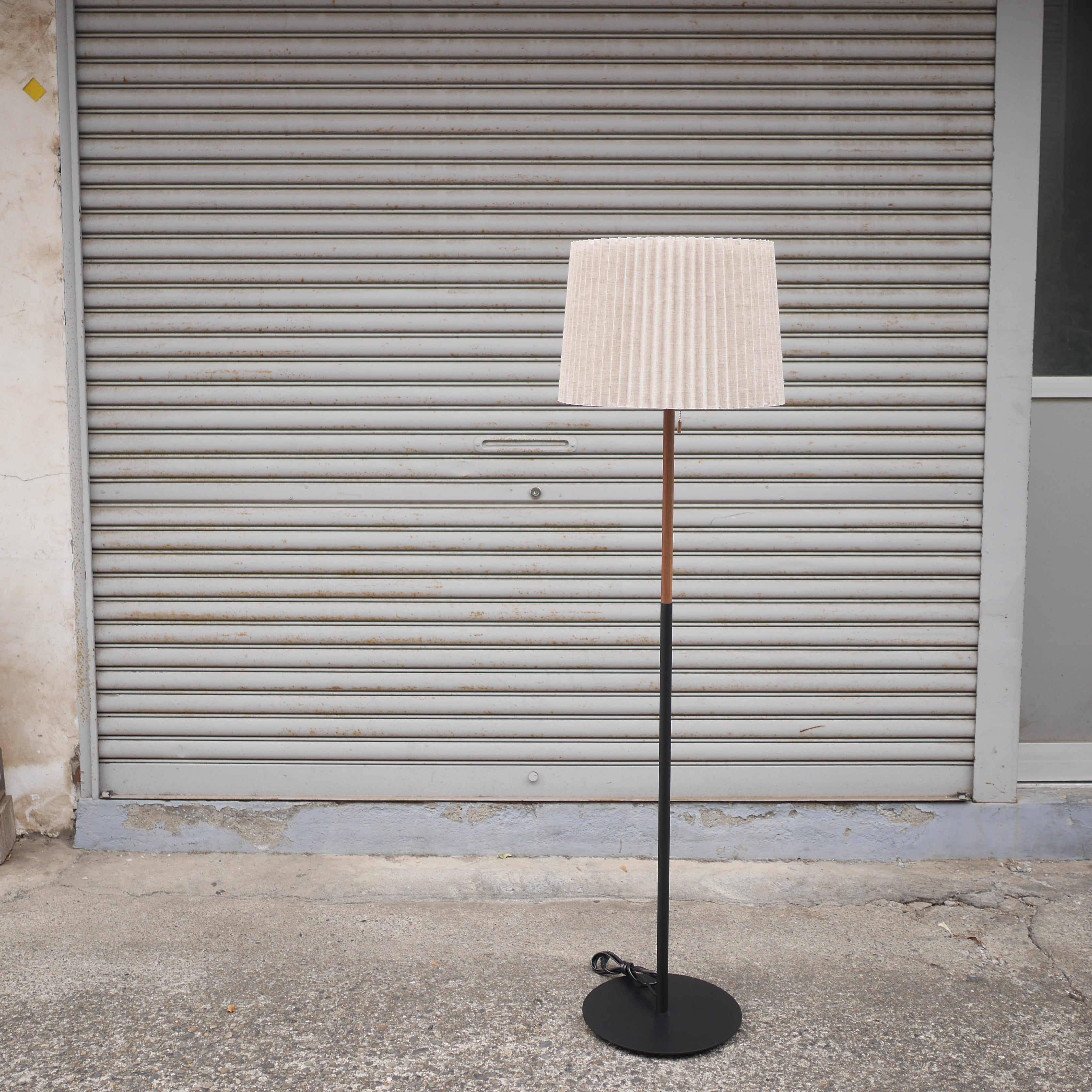 APROZ KAREN Floor light | トリノス-torinoth- | 新宿区神楽坂の