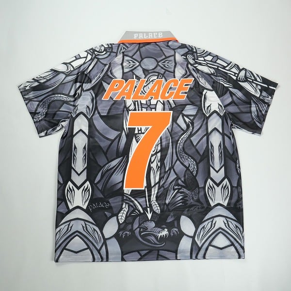 Size【L】 Palace Skateboards パレススケートボード ×NIKE X2 World