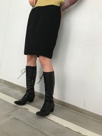 Long boots