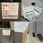 Pamouna パモウナ CE チェスト サイドボード キャビネット 収納 棚 モダン ミニマル ホテルライク