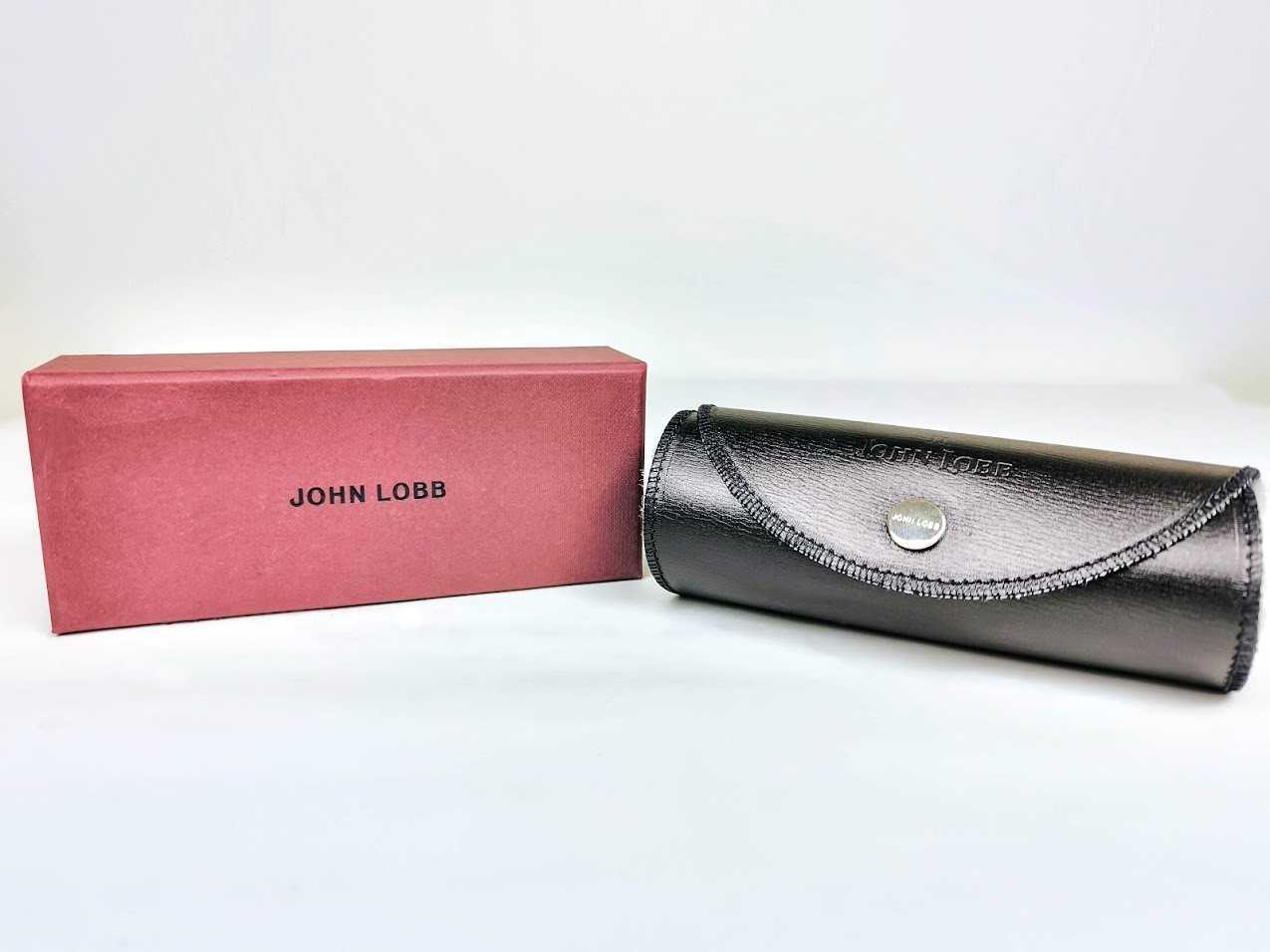☆定価26,400円・新品未使用☆ ジョンロブ 靴磨き用バッフィング