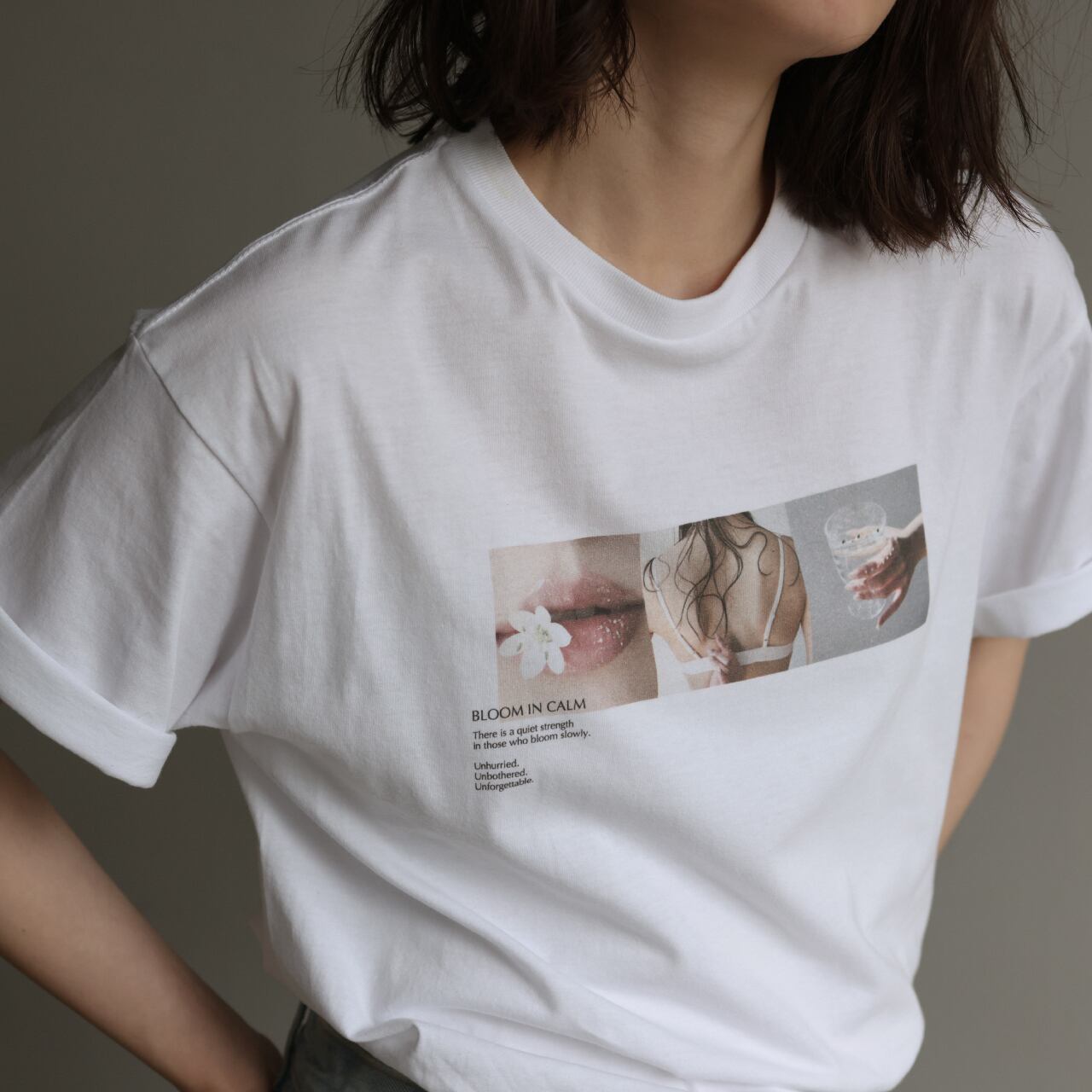 CLOTHES | CALME /カルム -Lifestyle Shop-