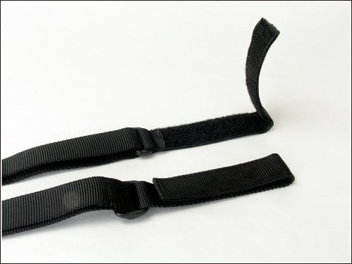 V-one VEST用 股ベルト （BLACK / COYOTE BROWN） | SUBROC WEBSHOP