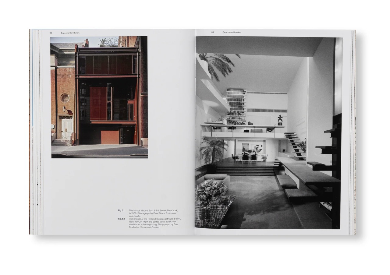 MATERIALIZED SPACE: THE ARCHITECTURE OF PAUL RUDOLPH