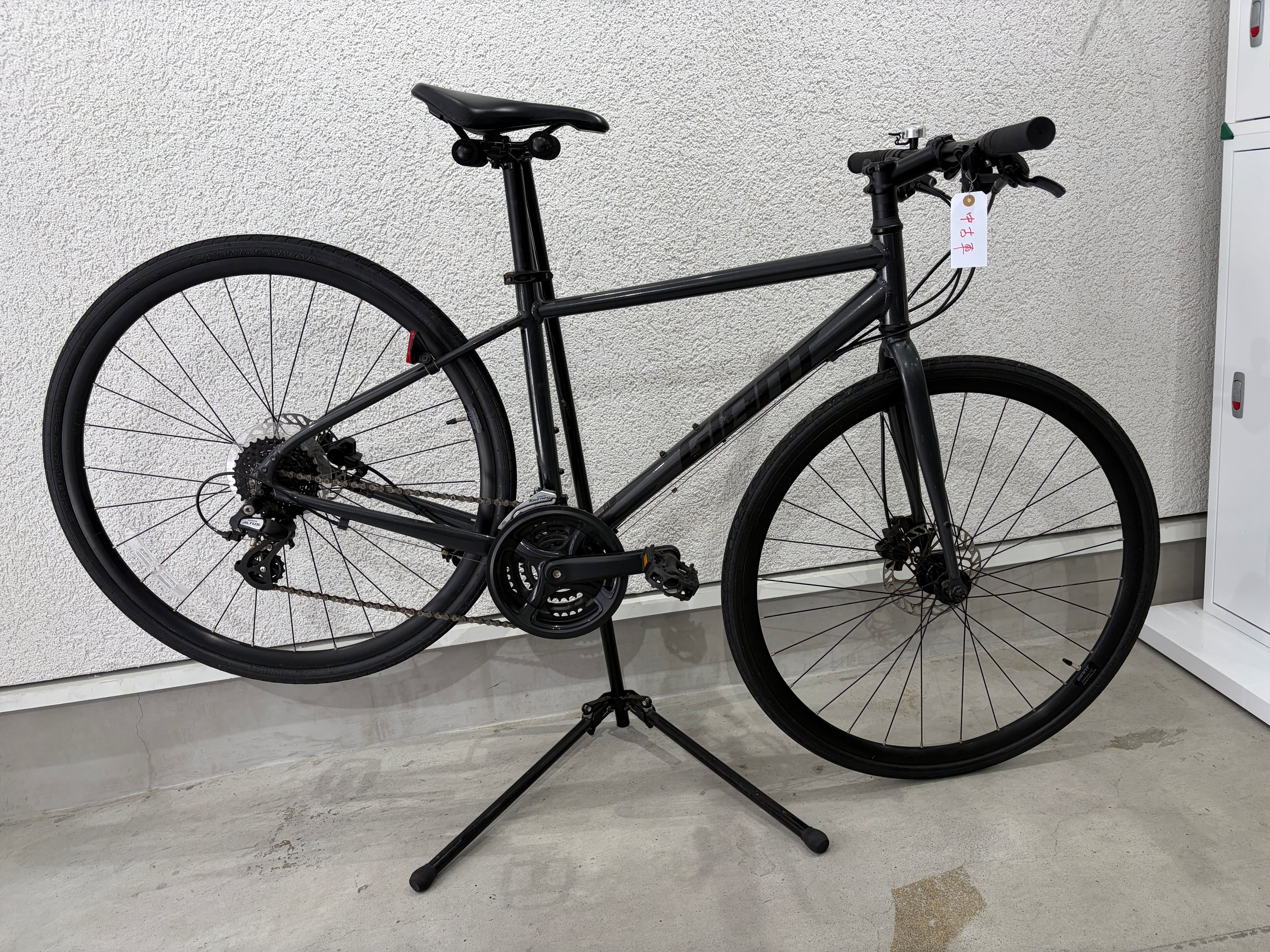 CycleTrip BASE（通販サイト）