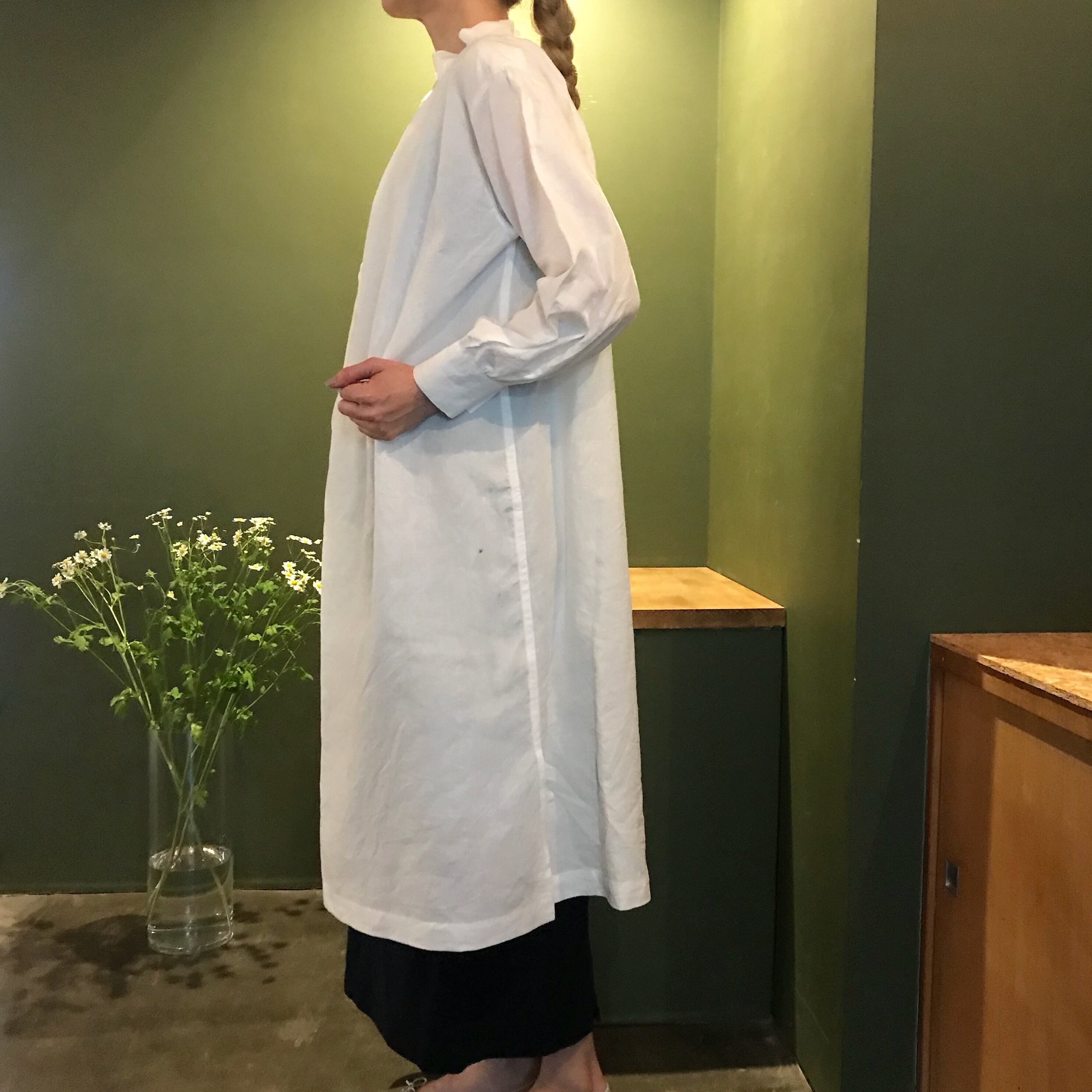 Nigel Cabourn (ナイジェルケーボン ) FARMER ONE PIECE | Debby powered by BASE