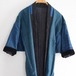 野良着 古着 木綿 着物 古布 ジャパンヴィンテージ リメイク素材 クレイジーパターン | Noragi Jacket Men Kimono Cotton Japanese Fabric Vintage Crazy Pattern