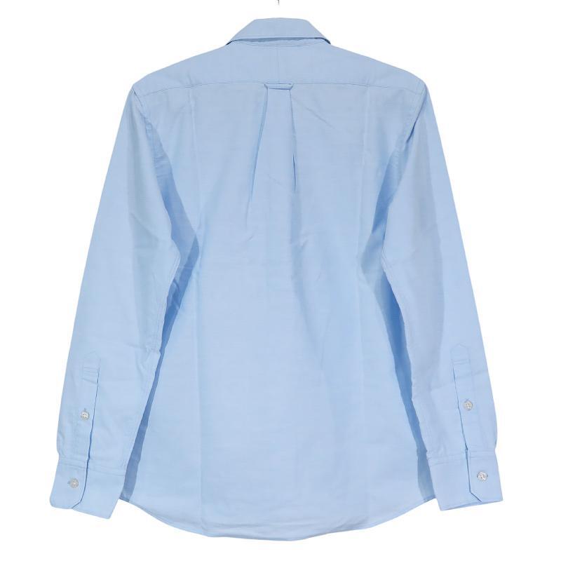 WTAPS ダブルタップス 15SS BD L/S 02/SHIRTS.COPO.OXFORD.COOLMAX