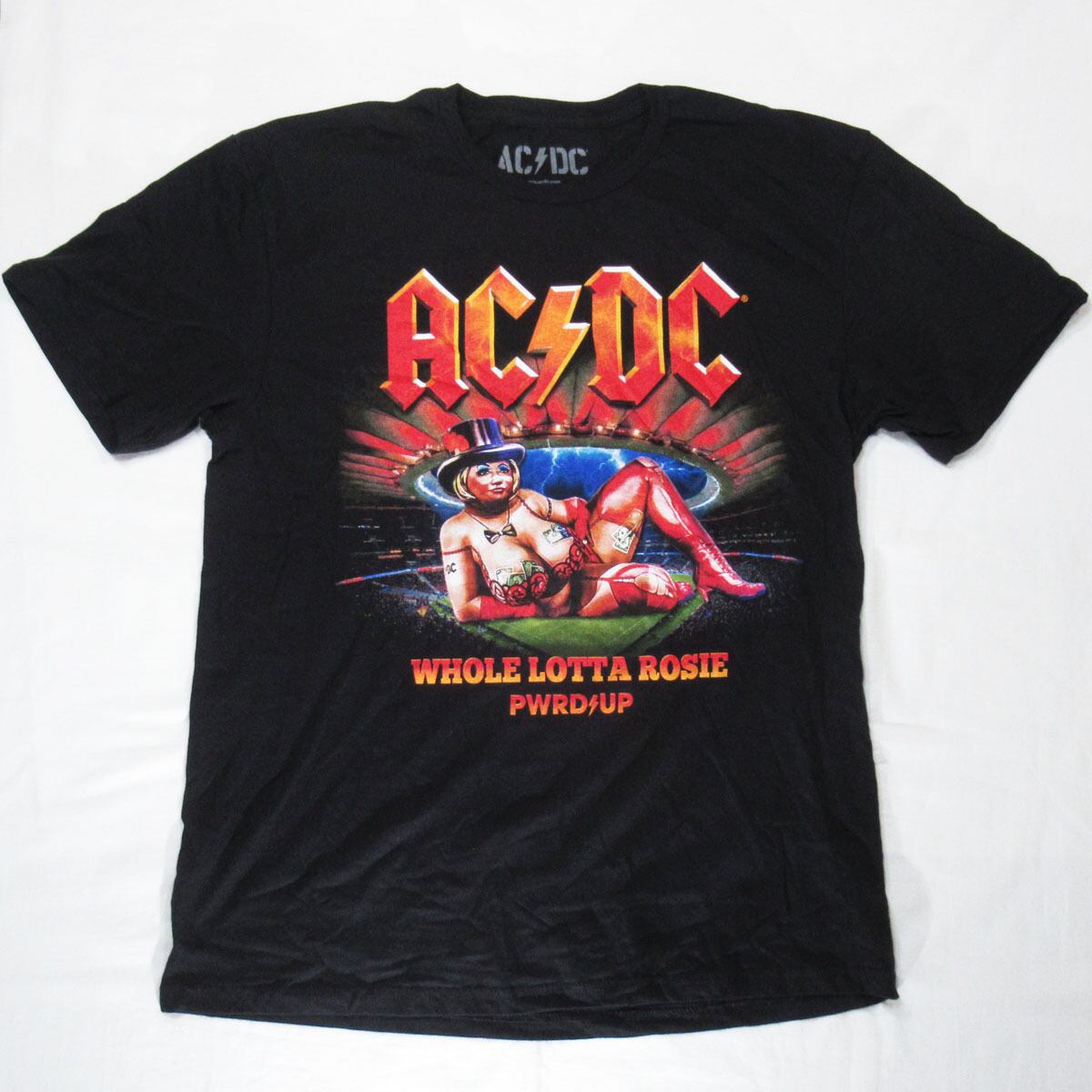 AC/DC | ROCK ECHOES