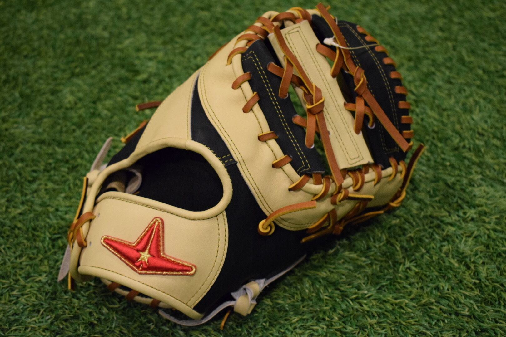 ファーストミット ミズノ 軟式グローバルエリートTrue