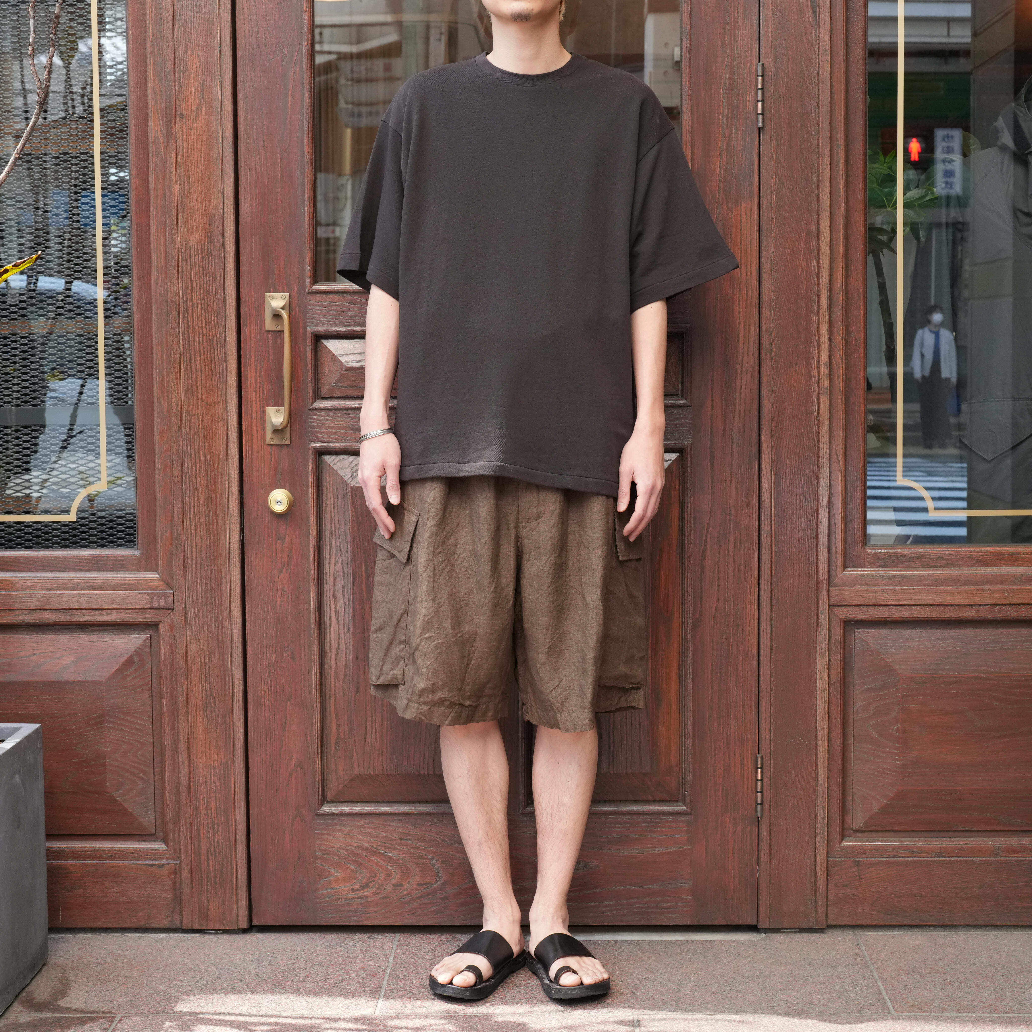 KAPTAIN SUNSHINE(キャプテンサンシャイン) 25SS 
