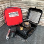 【稀少】OPTIMUS 10 レンジャー 箱スト バーナー