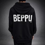 BEPPUⒷ　パーカ