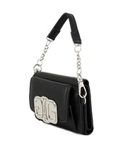 GYDA : BIG LOGO MICRO MINI WALLET GY-W463