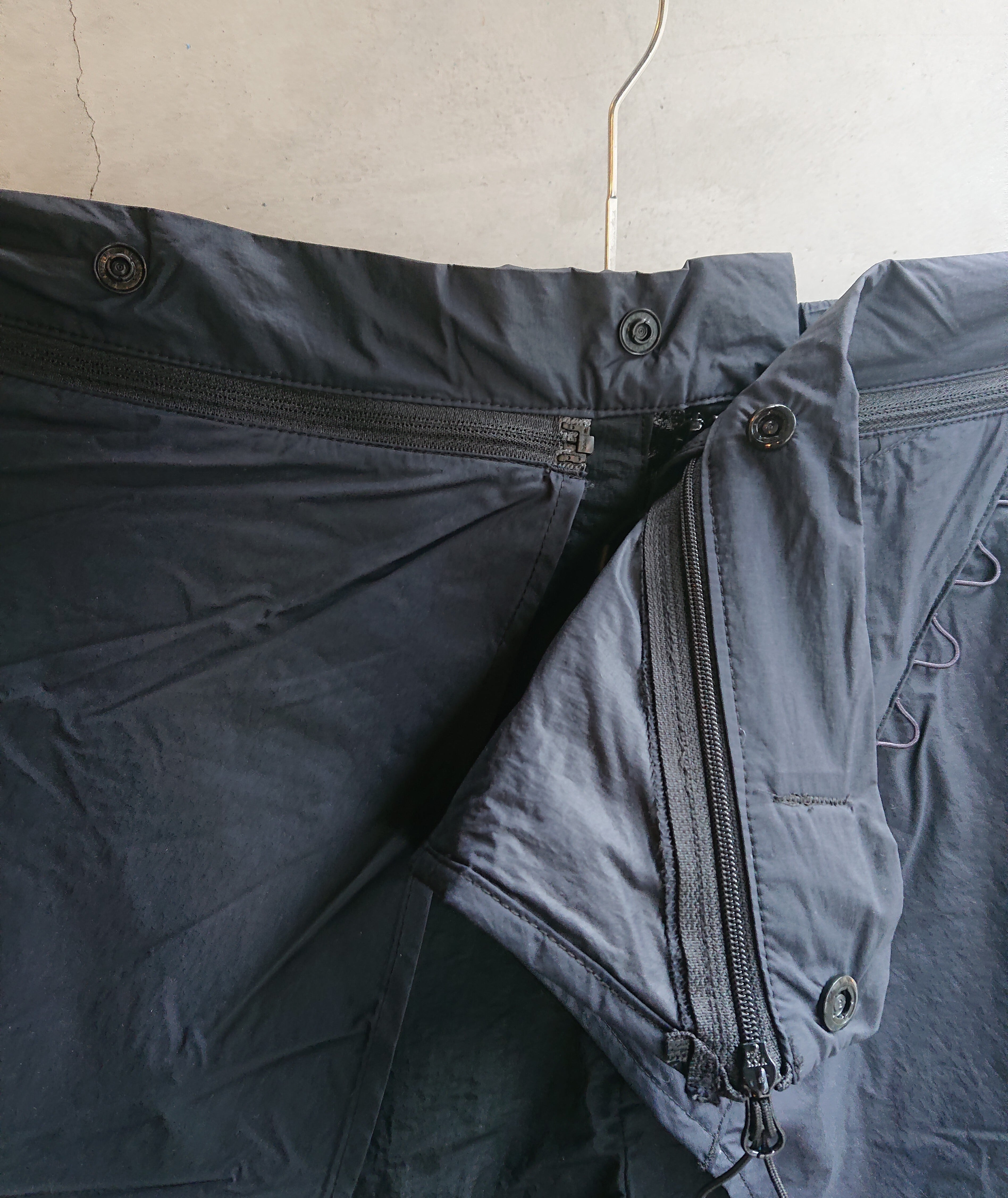COMFY CMF OUTDOOR GARMENT ”KILTIC PANTS