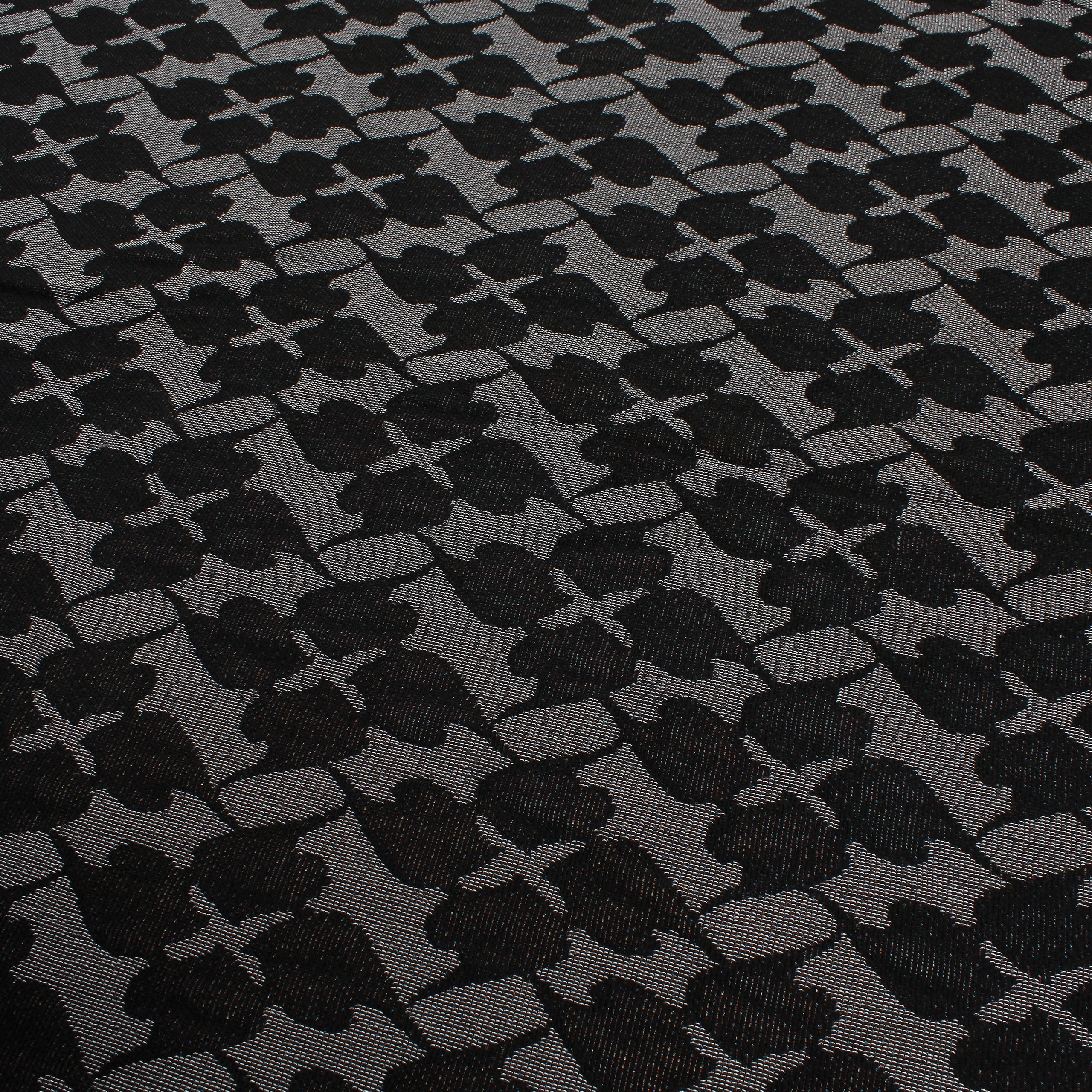 GAKKIN × BUDSPOOL 風花罰 JACQUARD RUG | APHRODITEGANG HOLDINGS