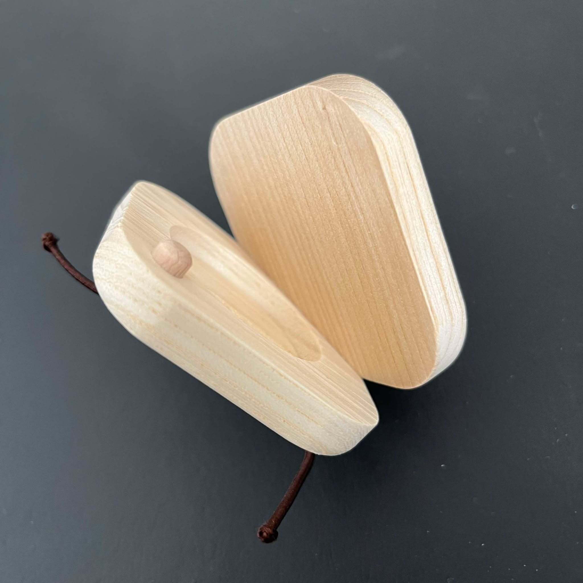 クワイアンオリジナルカスタネット | QUIAM WEB SHOP