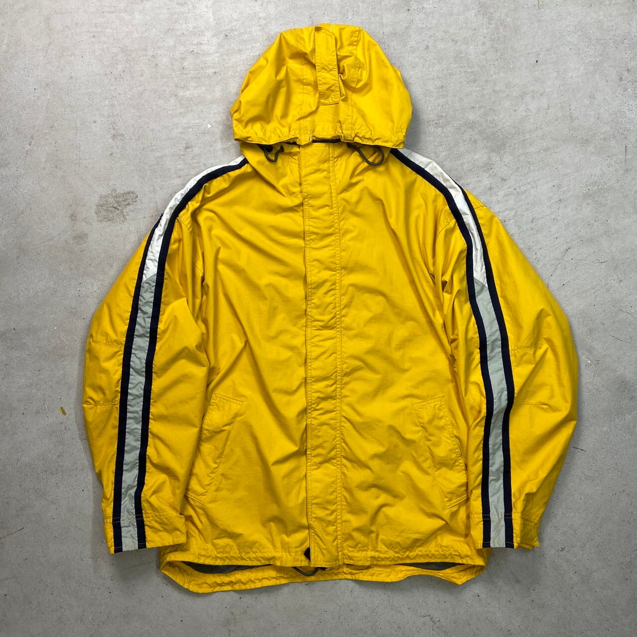 00年代 GAP オールドギャップ ナイロンジャケット メンズL相当 古着