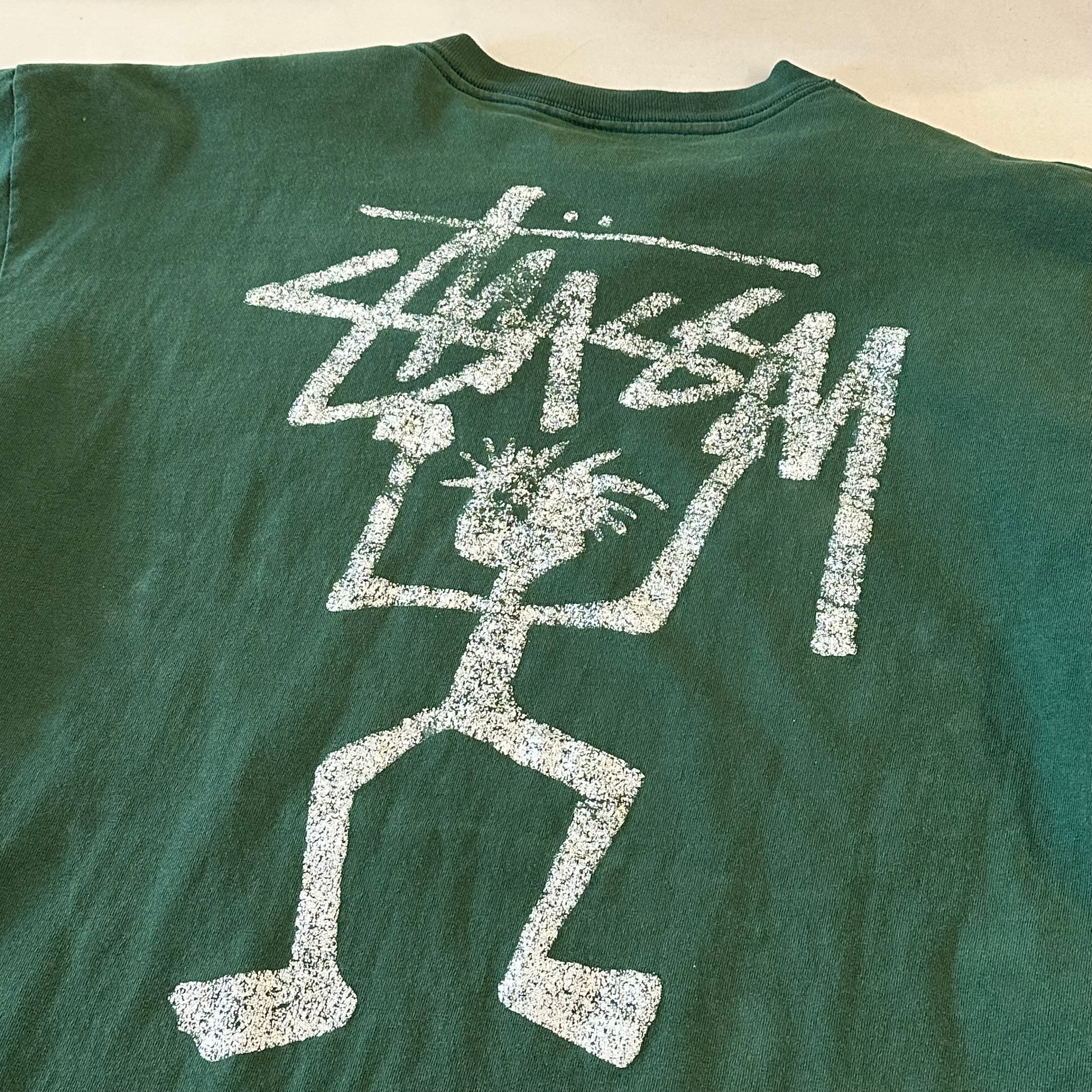 90's Stussy T-Shirt 