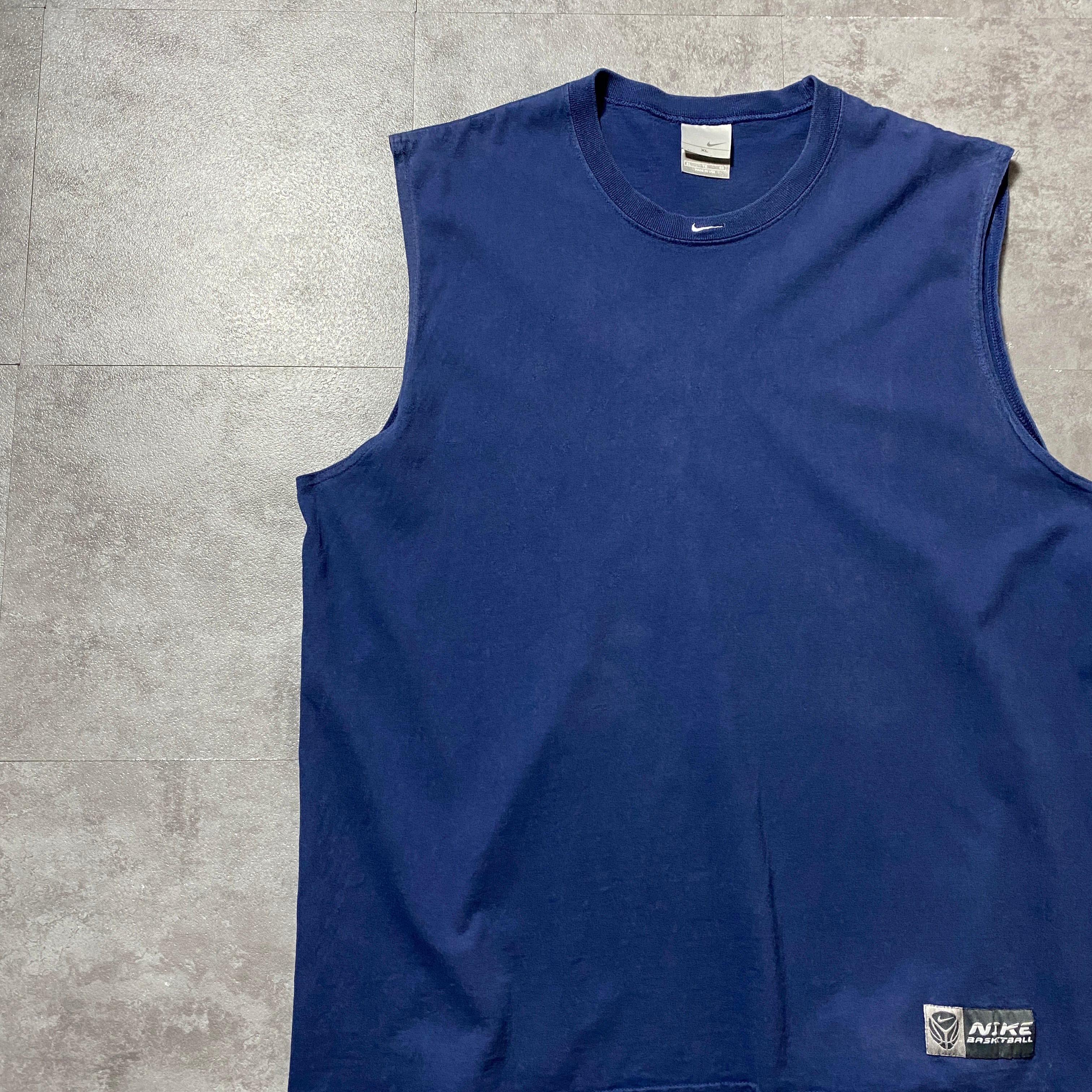 NIKE | used_clothing_katharsis