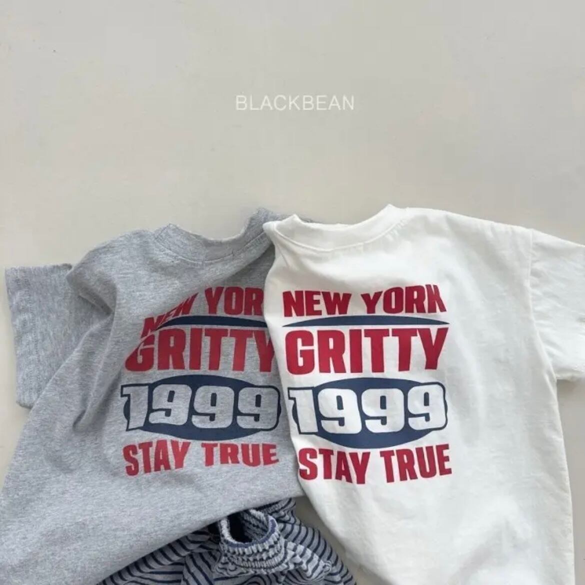 サークルT/Blackbean