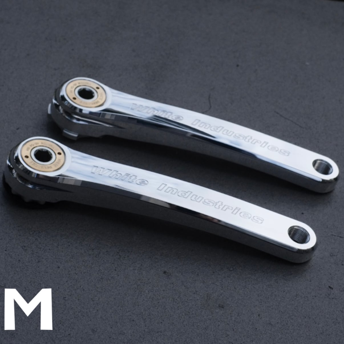 SHIMANO】FC-7710 DURA-ACE TRACK CRANK | Humhumhug Online Shop
