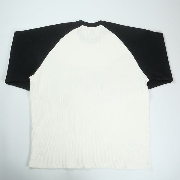 【新品】最安値 MサイズSupreme× GOODENOUGH サーマル Supreme x GOODENOUGH Thermal 