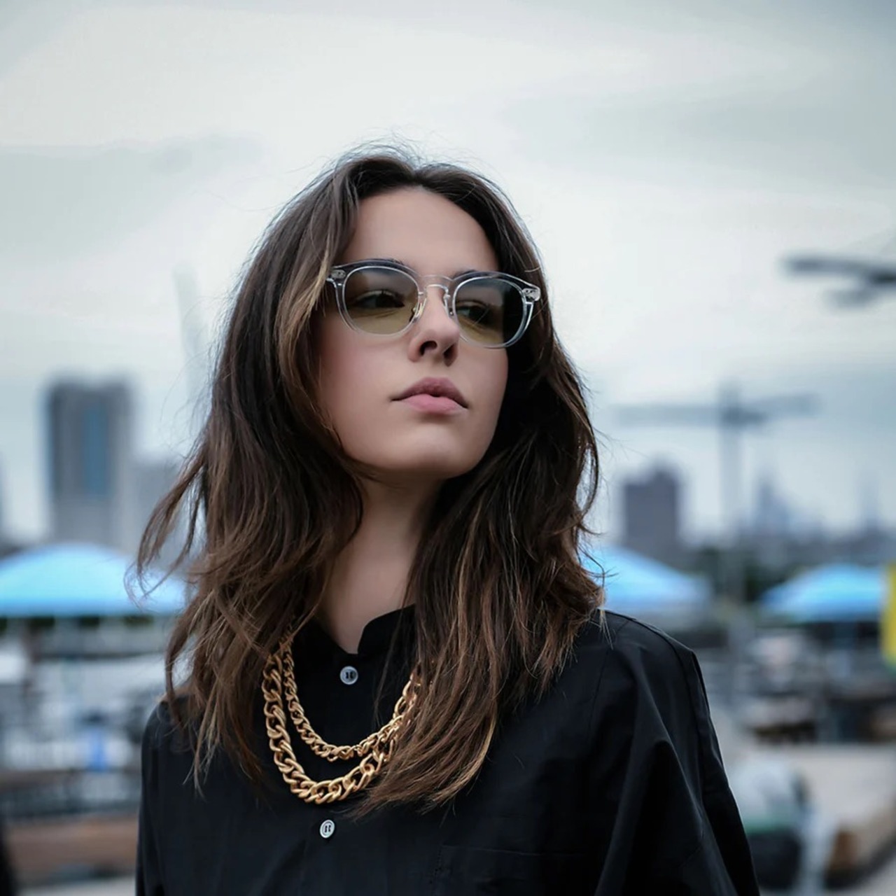 売れ筋商品お見逃しなく WINK@Mr.Gentleman EYEWEAR | Re:TRUST EYEWEAR 小物