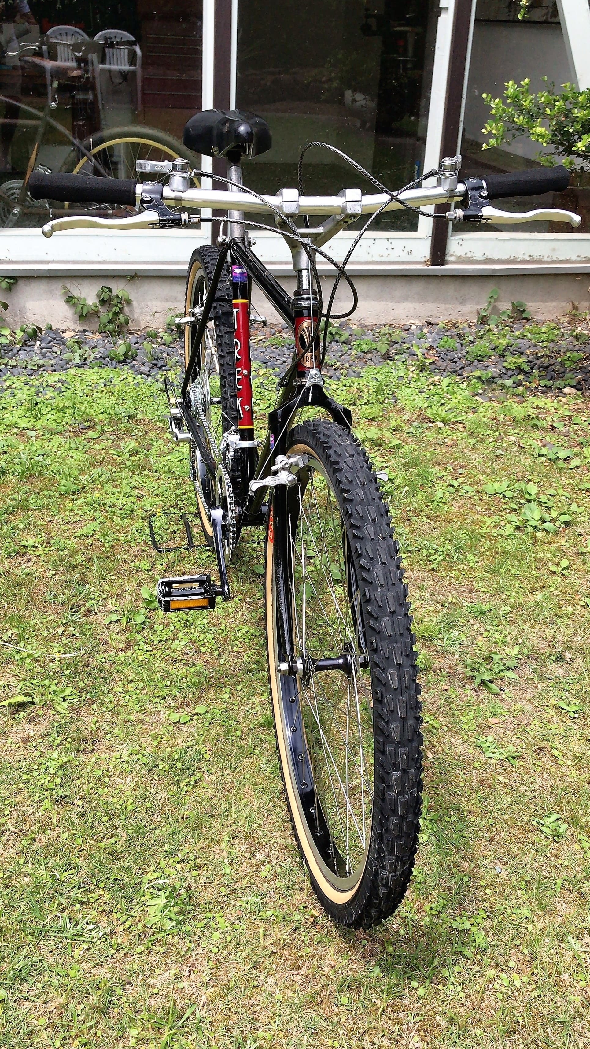 1983 Trek 850 | CALI BIKES SC