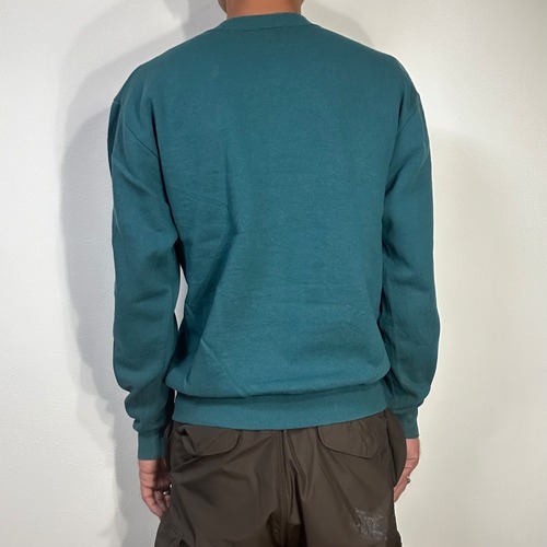 ホース 集合 スウェット アニマル 90s y2k