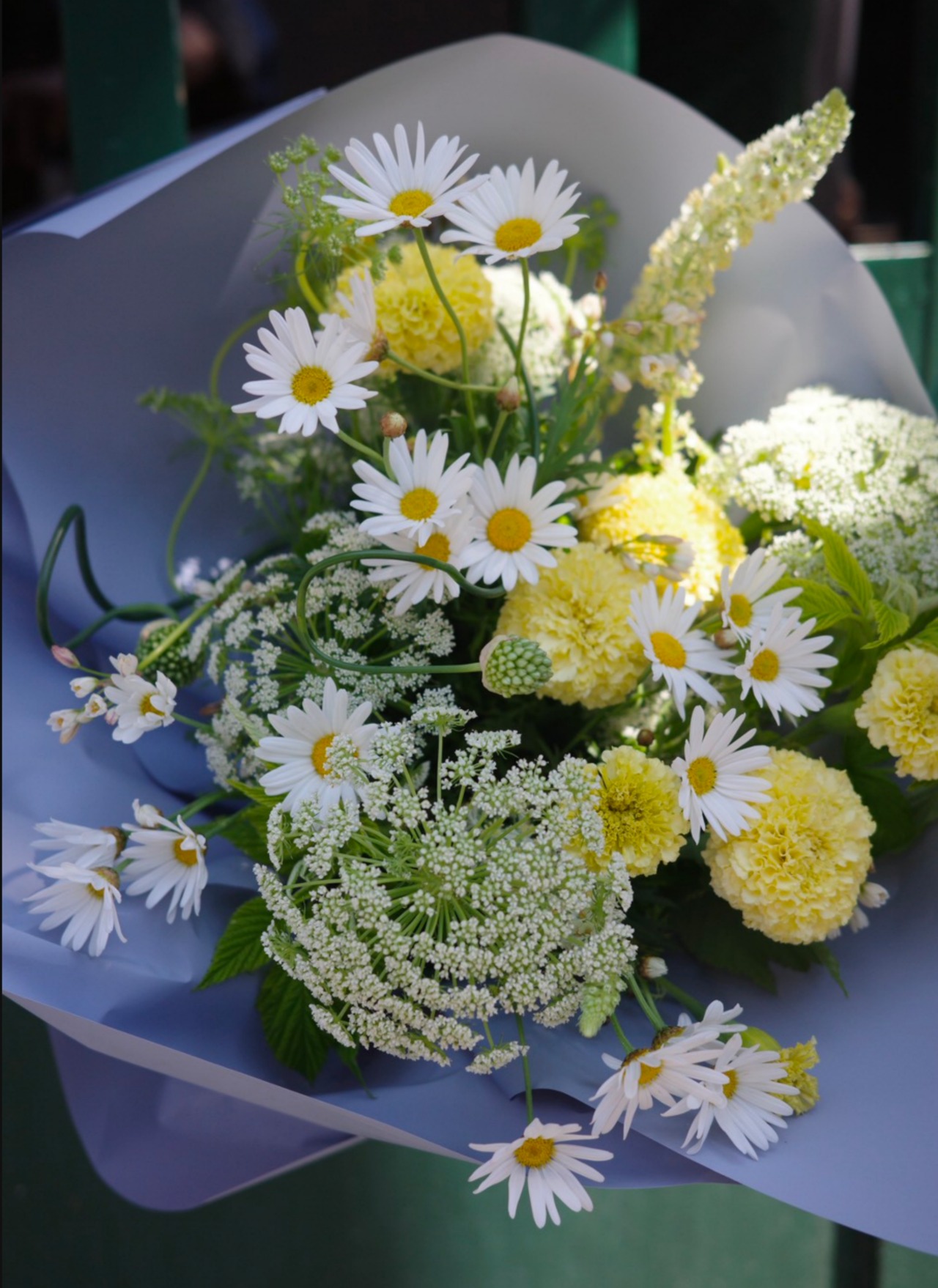 母の日花束　small　5/8出荷