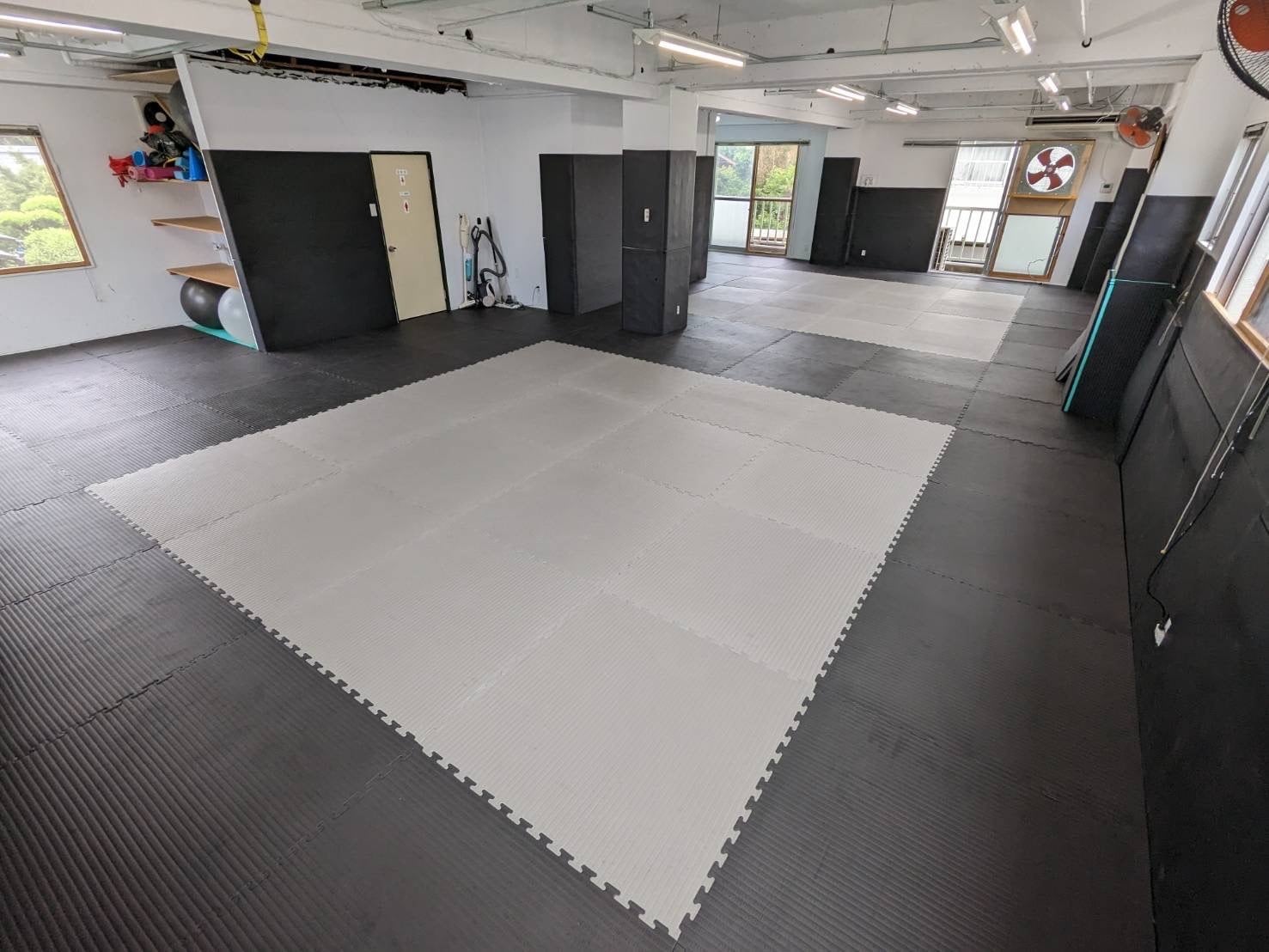 10枚】ジョイントマット大判 Ver.3.1